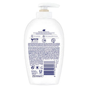 Dove Caring Hand Wash Fine Silk 250ml 8.45oz