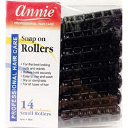 Annie Styling Tools Rollers