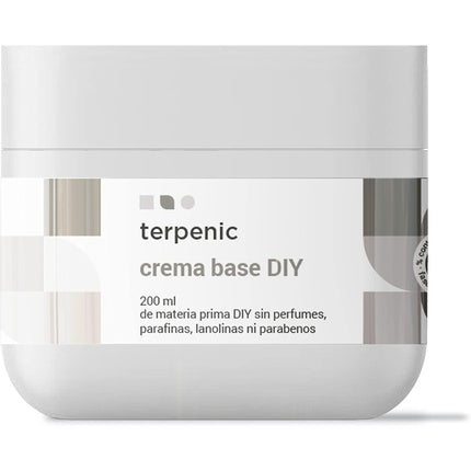 Terpenic Evopro Base Cream 200ml