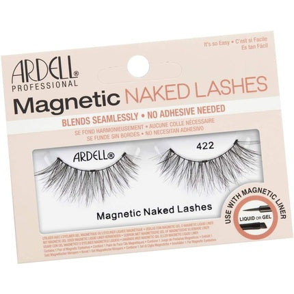 Ardell Magnetic Naked Lashes 422