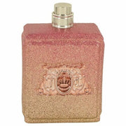 Viva La Juicy Rose by Juicy Couture Eau De Parfum Spray 3.4oz Women Tester