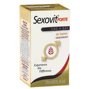 Sexovit Forte 30 Tablets By Sexovit