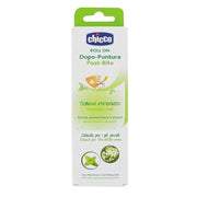 Chicco Natural Rollon Post Bites 10ml
