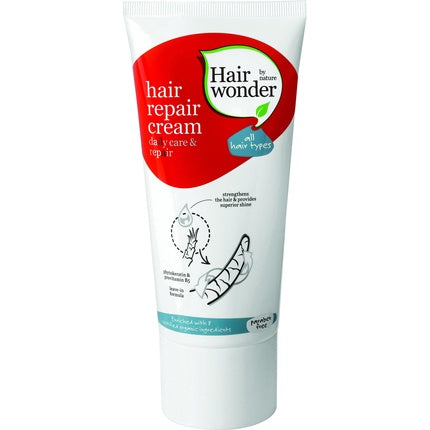 Hairwonder Hairwonder Cream Tube