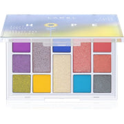 Lamel The Myth of Utopia Eyeshadow Palette