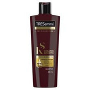Tresemm Keratin Smooth Shampoo Shampoo With Keratin For Smooth Hair Without Frizz