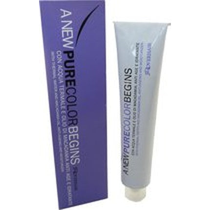 Roverhair Pure Color Roverhair A New Pure Color Begins Permanent Cream Hair Color 100ml - 1202 Champagne Super Light