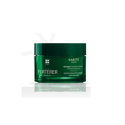 Rene Furterer Karit Nutri Intense Nourishing Mask 200ml
