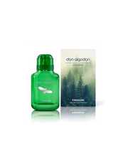 Don Algodon Don Algodon D Algodon Man Freedom 30ml