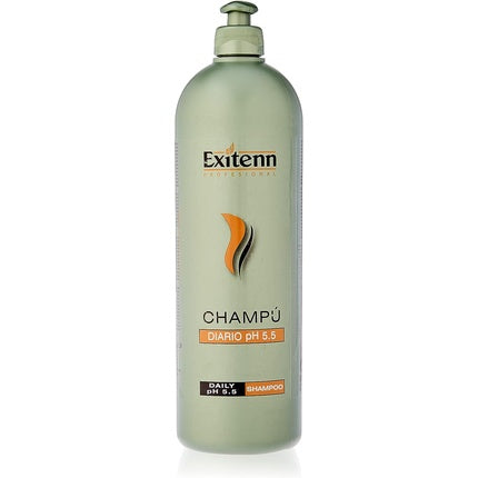 Exitenn Daily Shampoo pH 5 1000ml