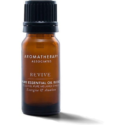 Revive Pure Essential Oil Blend