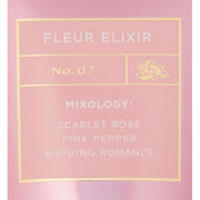 Victoria's Secret Cream Lotion Fleur Elixir No. 07 236ml