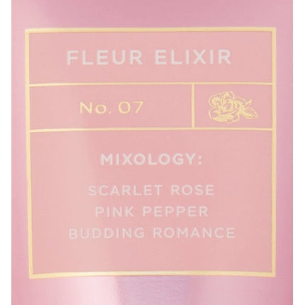 Victoria's Secret Cream Lotion Fleur Elixir No. 07 236ml