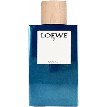 Loewe 7 Cobalt Eau de Parfum Vaporisateur 50ml