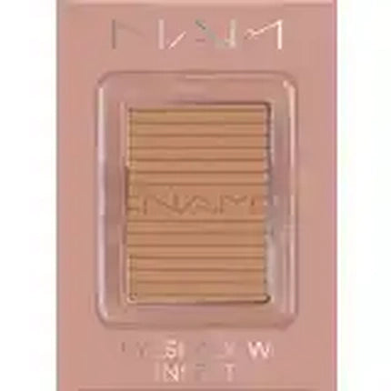 Nam Eyeshadow Matte Number 12