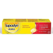 Supradyn Neu Laden Vitamin and Mineral Supplement 15 Tablets