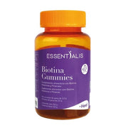Heel Essentialis Heel Biotin Gummies - 60 Units