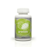 Energyfruits Graviola 500 Mg 120 Comp