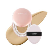 Tirtir All Cover Pink Cushion Korean Foundation Mini Size 24w