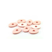 Schurz Schurz 9 Small Oval Rings Calluses
