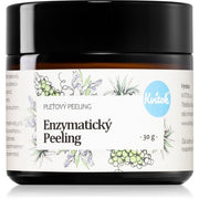 Kvitok Enzymatic Peeling Scrub 30 ml - for Sensitive Skin