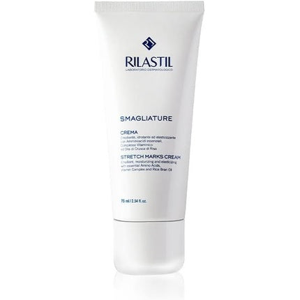 Body Stretch Mark Cream 75ml