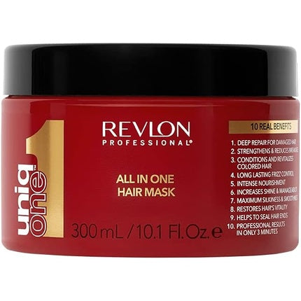 Revlon Uniq One All in One Super 10R Hair Mask 10.1oz