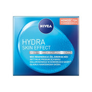 Nivea Hydra Skin Effect Night Gel-Cream 50ml