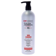 CHI Ionic Color Illuminate Red Auburn Shampoo for Unisex 25oz