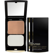 ASTRA Compact Foundation 04 Beige Nude Cosmetics