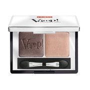 Pupa Vamp Compact Duo Double Eyeshadow 004 - 2.2g
