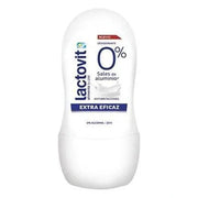 Lactovit Lactovit Original 0 Rollon Deodorant 50ml