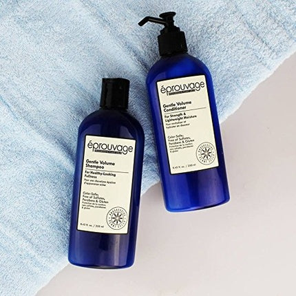 Eprouvage Gentle Volume Shampoo 8.45oz 250ml