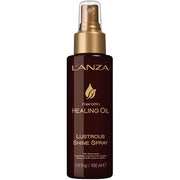 L'Anza Keratin Healing Oil Lustrous Shine Spray - Heat Protectant for Hair