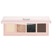 Pupa Vamp Palette Eye Shadow Palette 52 G 006 Deep Nude