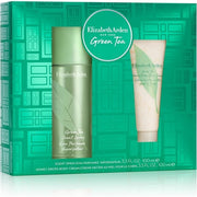Elizabeth Arden Green Tea Scent Spray 100ml 2-Piece Gift Set for Women