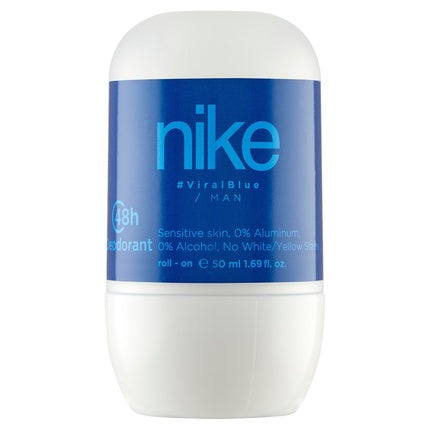 Viralblue Man Deodorant Roll-On 50ml