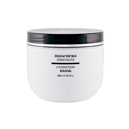 Goccia Nera Moisturizing Mask