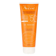 Avne High Protection Milk Spf 50 250ml