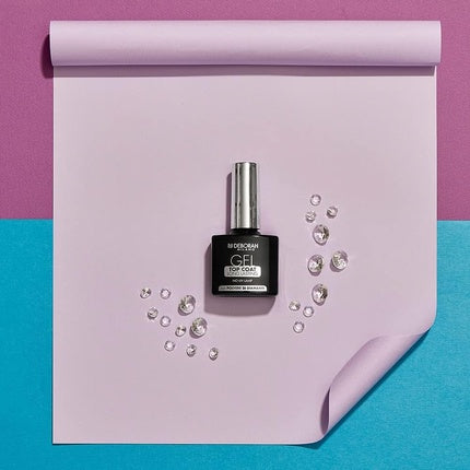 Deborah Top Coat Long Lasting Gel Enamel 8.5ml