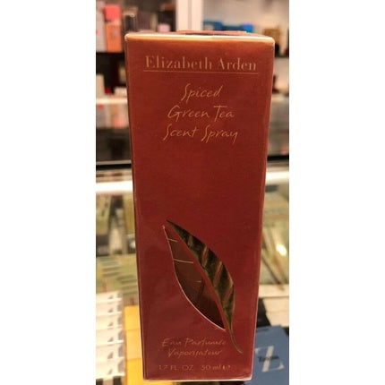 Elizabeth Arden Spiced Green Tea Scent Spray 50ml