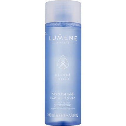 Lumene HERKKA Soothing Tonic Lotion 200 ml - for Sensitive Skin