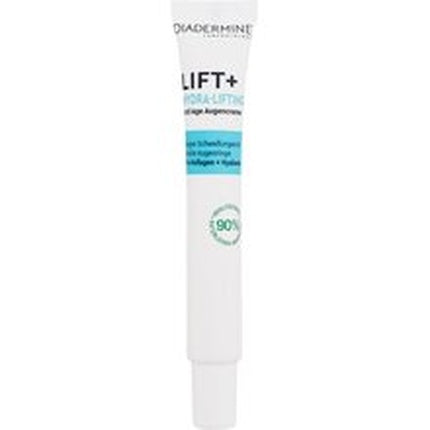 Diadermine Lift Hydralifting Antiage Eye Cream