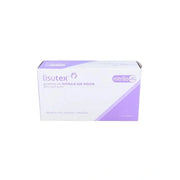 Lisutex Latex Gloves Powderfree 100 Units Size Small