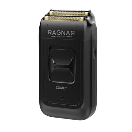 Eurostil Electric Ragnar Comet Shaver Black 5w 1 Unit