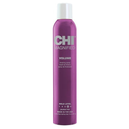 Chi Farouk Magnified Volume Finishing Spray 340g