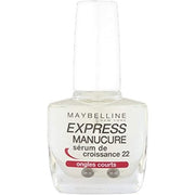 Gemey Maybelline Express Manicure Growth Serum 10ml