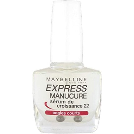 Gemey Maybelline Express Manicure Growth Serum 10ml