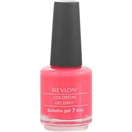 Revlon Colorstay Gel Envy Nail Polish Sure Thing