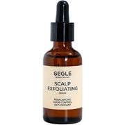 Century Sebum Regulating and Rebalancing Exfoliating Hair Serum with Acid